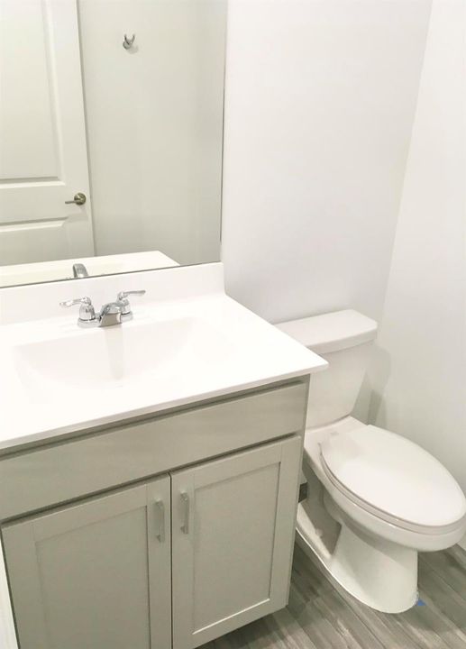 First Floor Bathroom