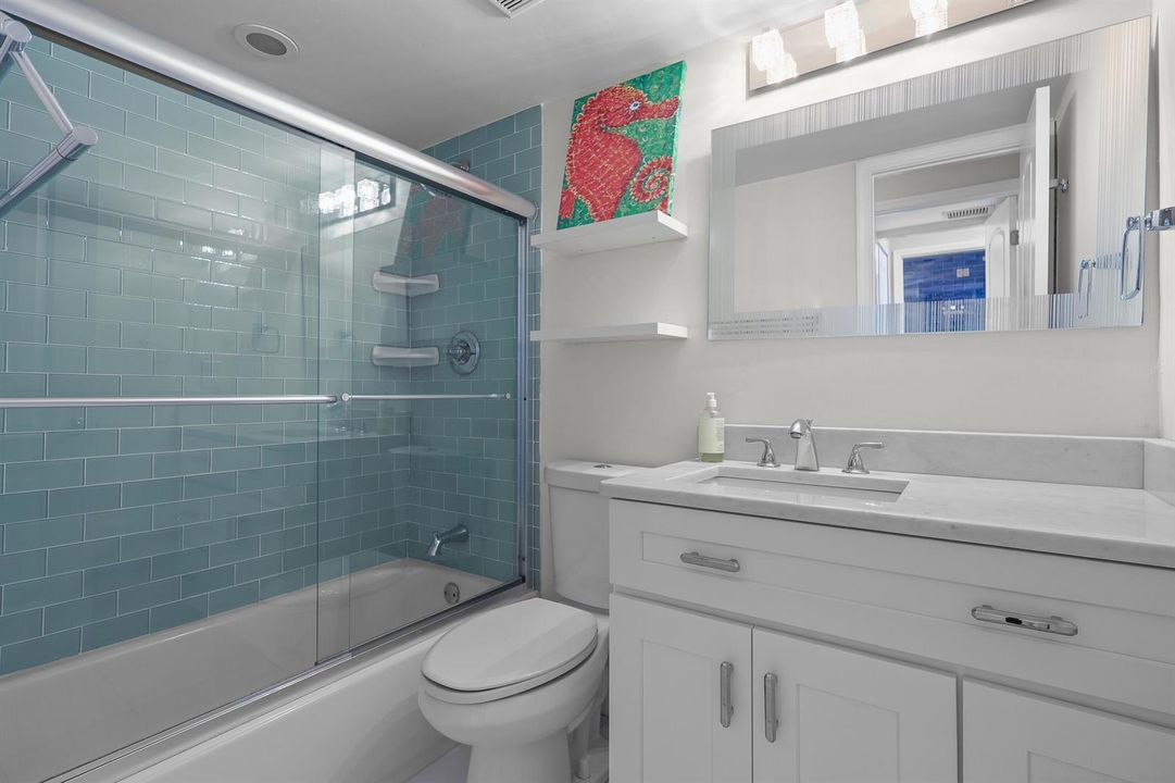 2nd BR Bath