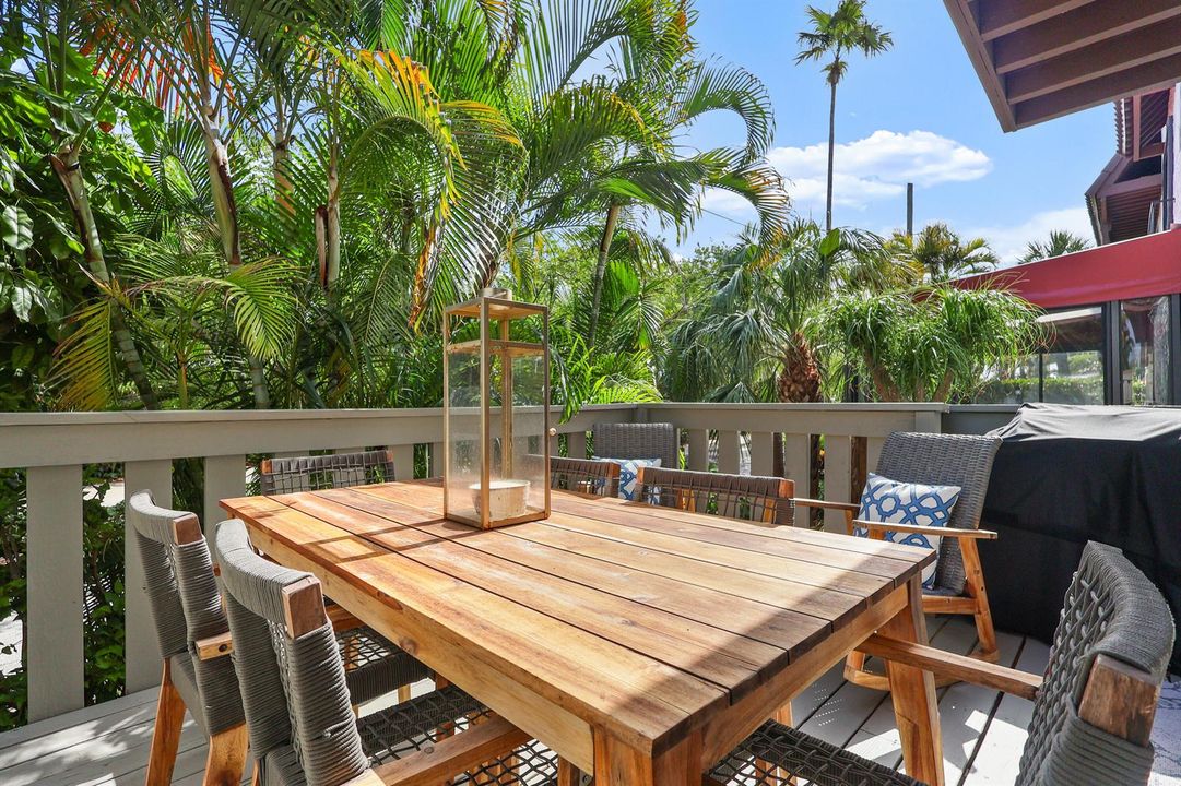 Patio & BBQ