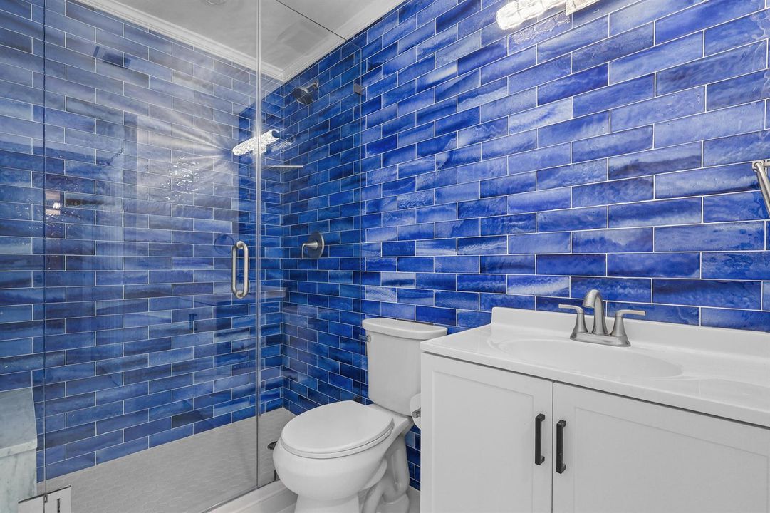 3rd BR Bath