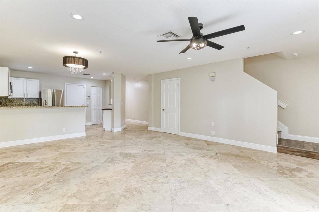 316 SE Bloxham Way-Living Room -View to
