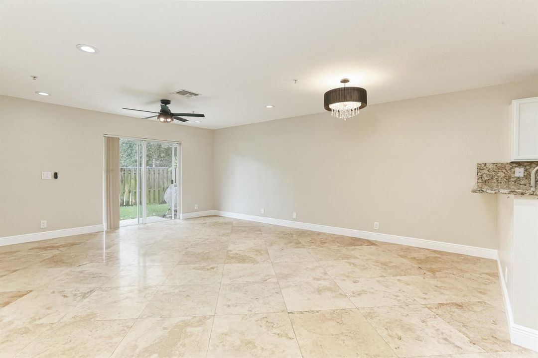 316 SE Bloxham Way-Living Room1
