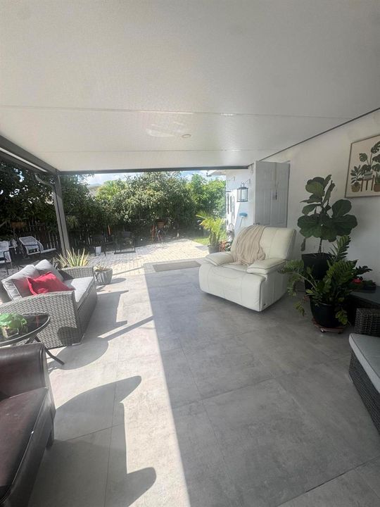 Pergola
