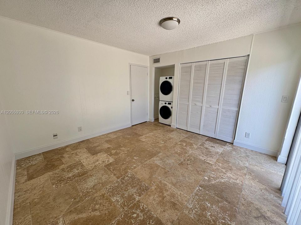 Downstairs