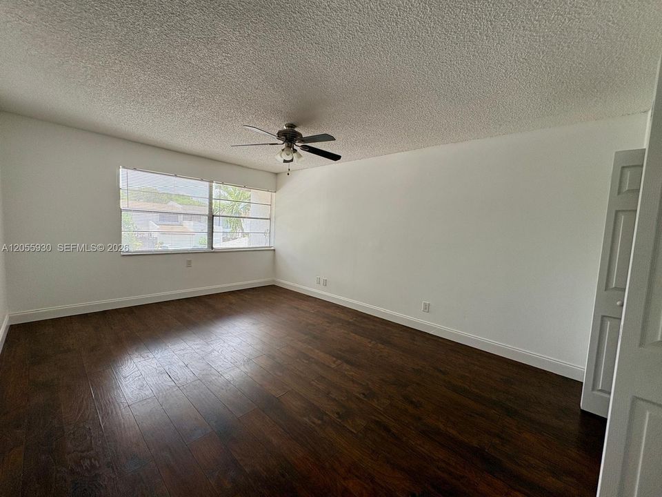Master Upstairs
