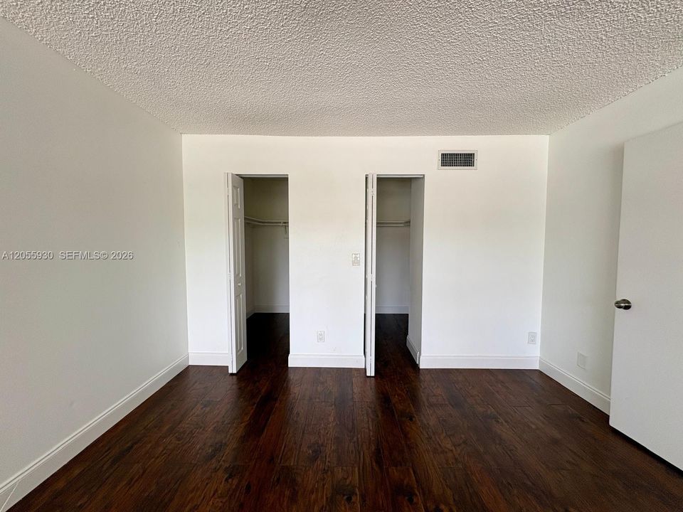 Master Upstairs