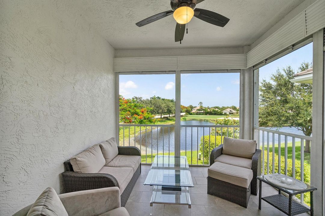 Screened-In Porch