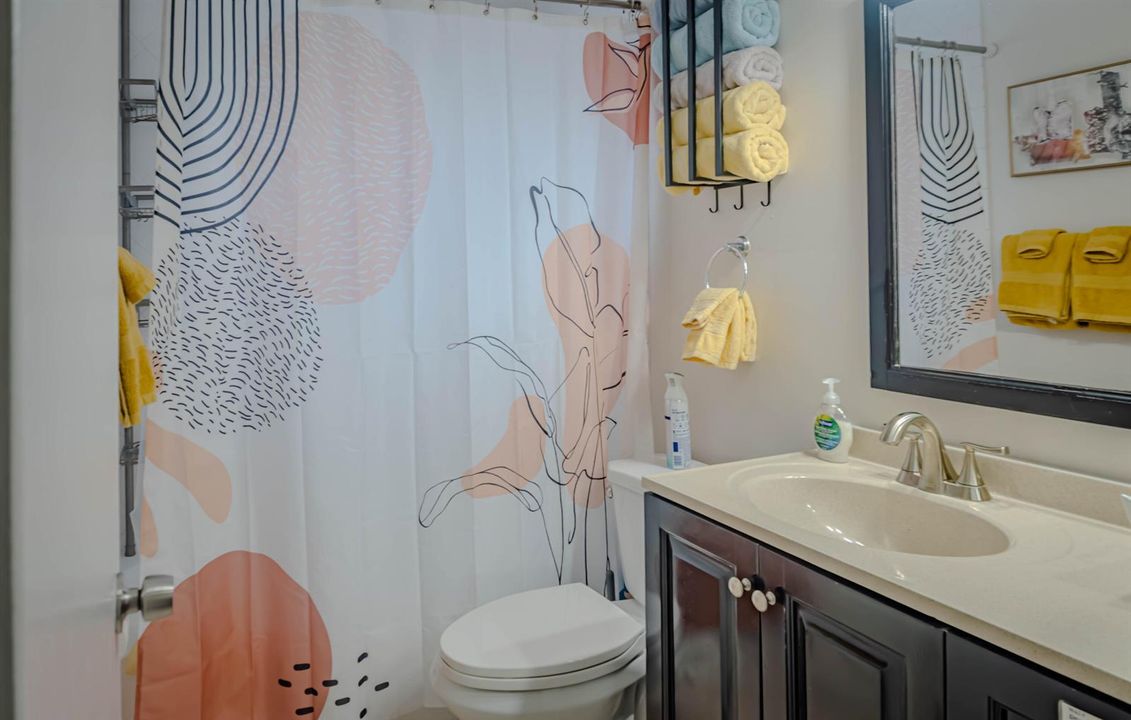 Bathroom 1