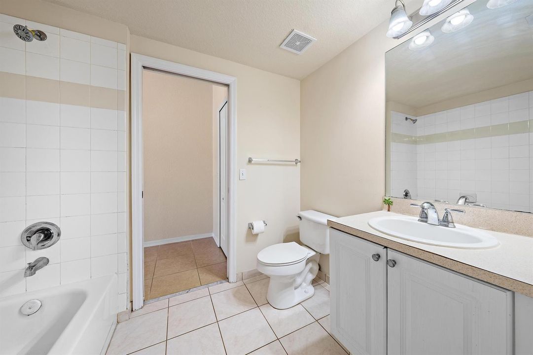 11018 Legacy Dr-10 2nd Bath 1
