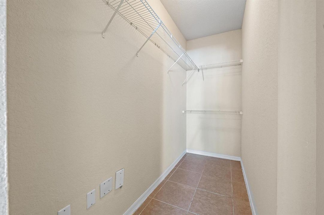 11018 Legacy Dr-19 2nd Bedroom Walk-In