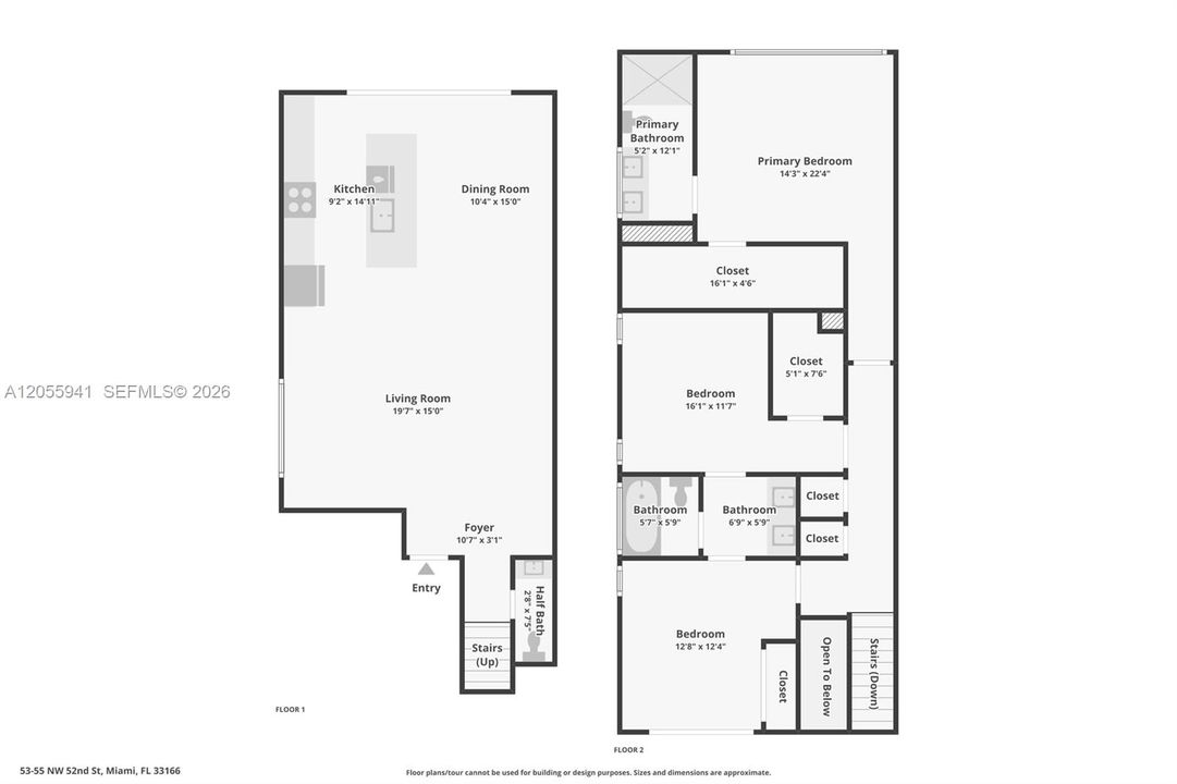For Sale: $2,450,000 (0 beds, 0 baths, 0 Square Feet)