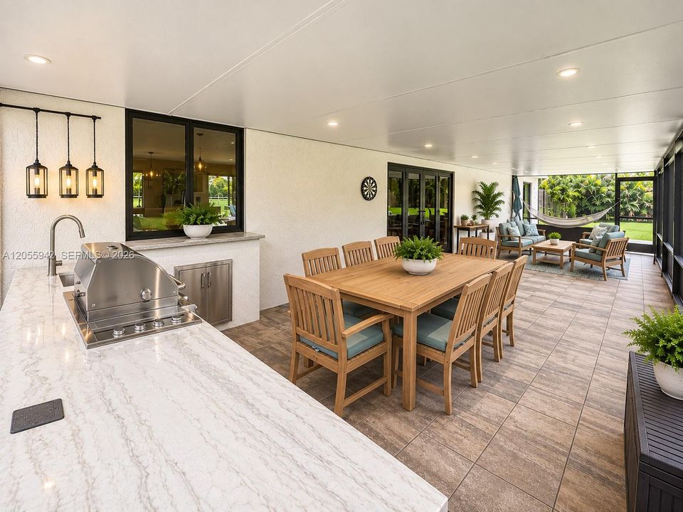 En Venta: $1,800,000 (4 camas, 3 baños, 1896 Pies cuadrados)