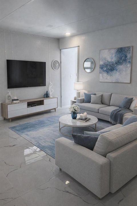 В аренду: $1,500 (1 спален, 1 ванн, 1066 Квадратных фут)