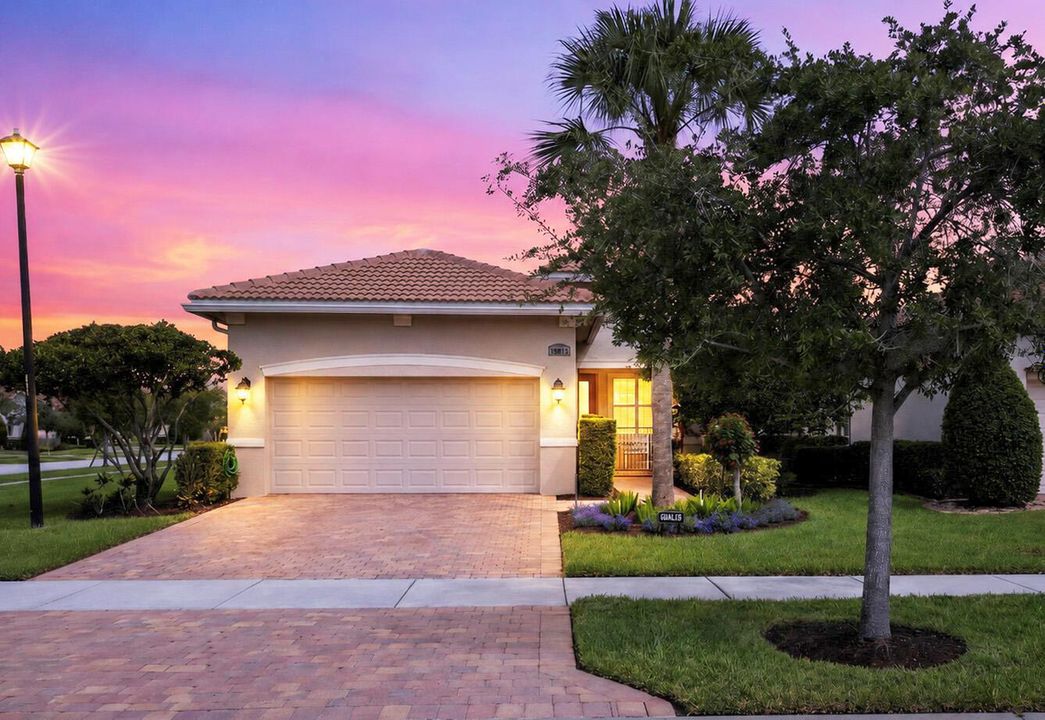 Twilight front
