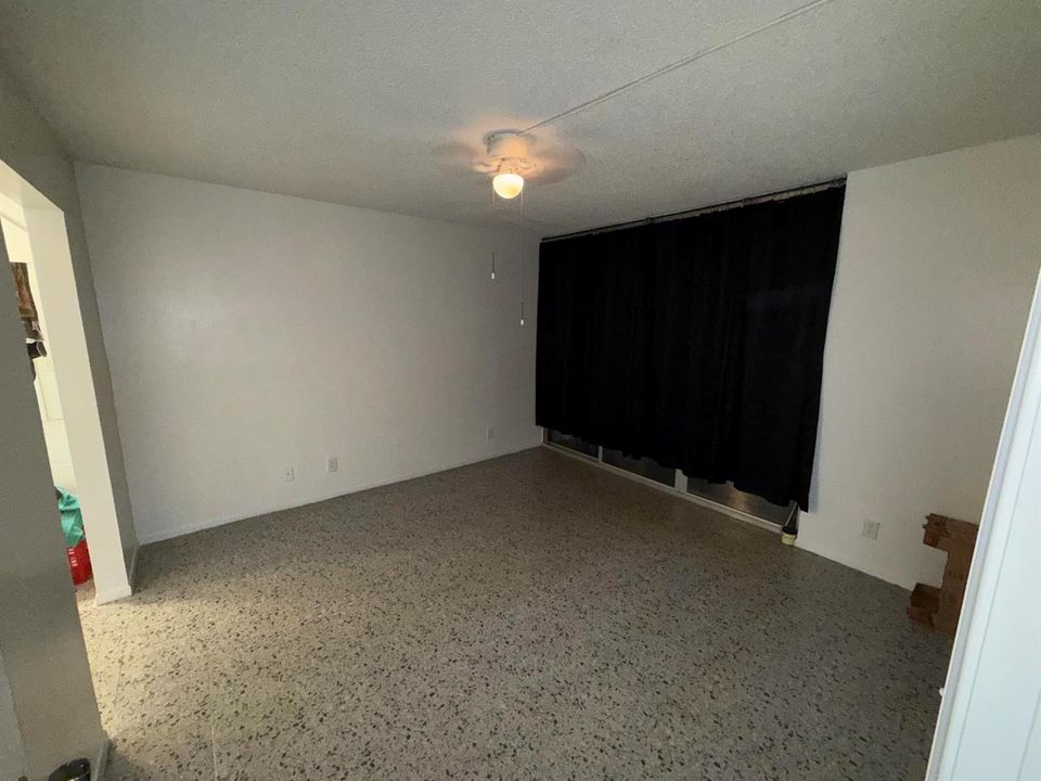 Live Oak Bedroom