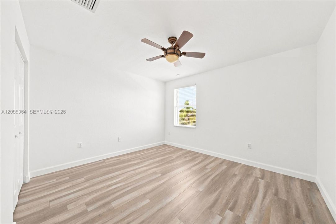 Bedroom #4