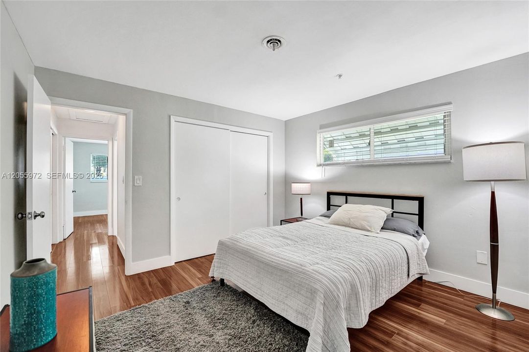 Guest bedroom #3