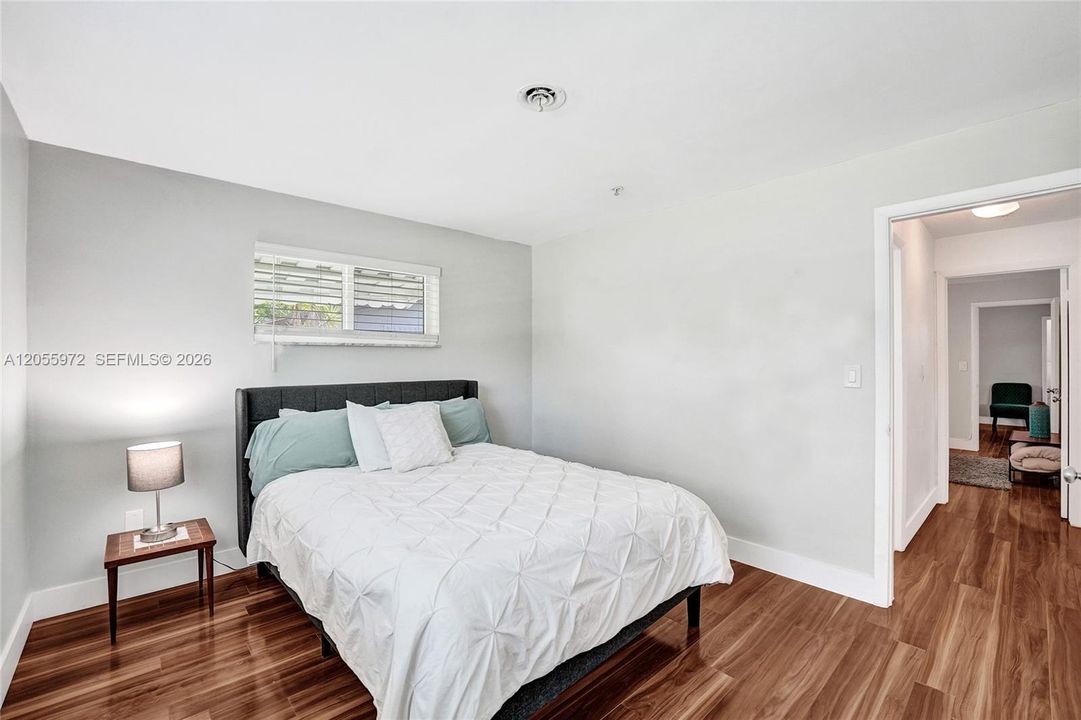 Guest bedroom #2