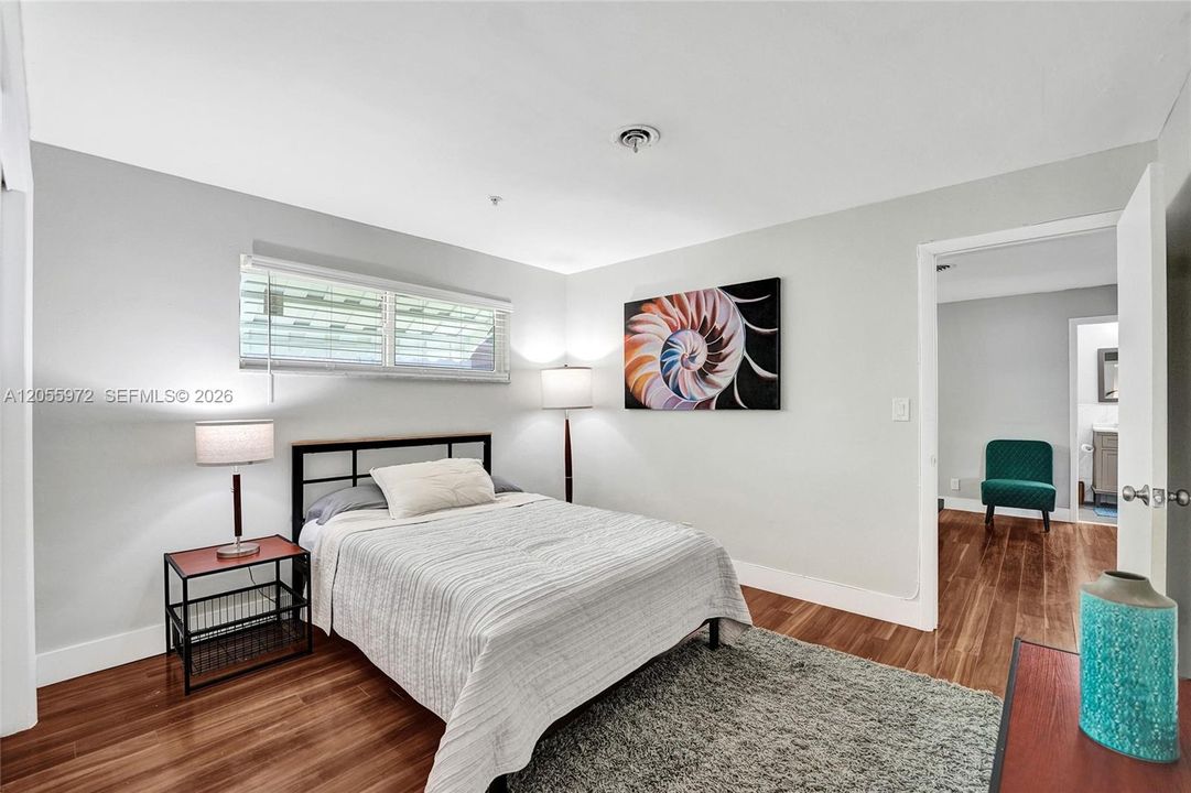 Guest bedroom #3