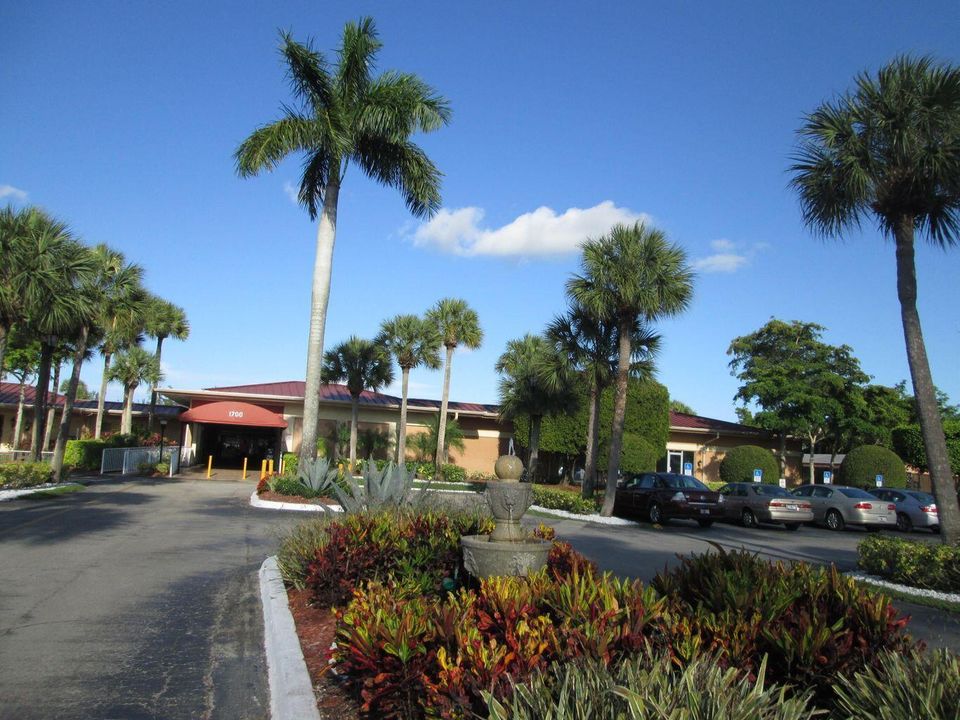 GLV Phase A Clubhouse 2