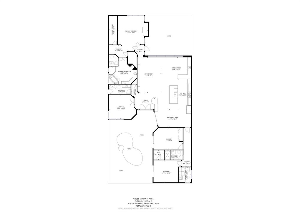 1144 Crystal Drive
