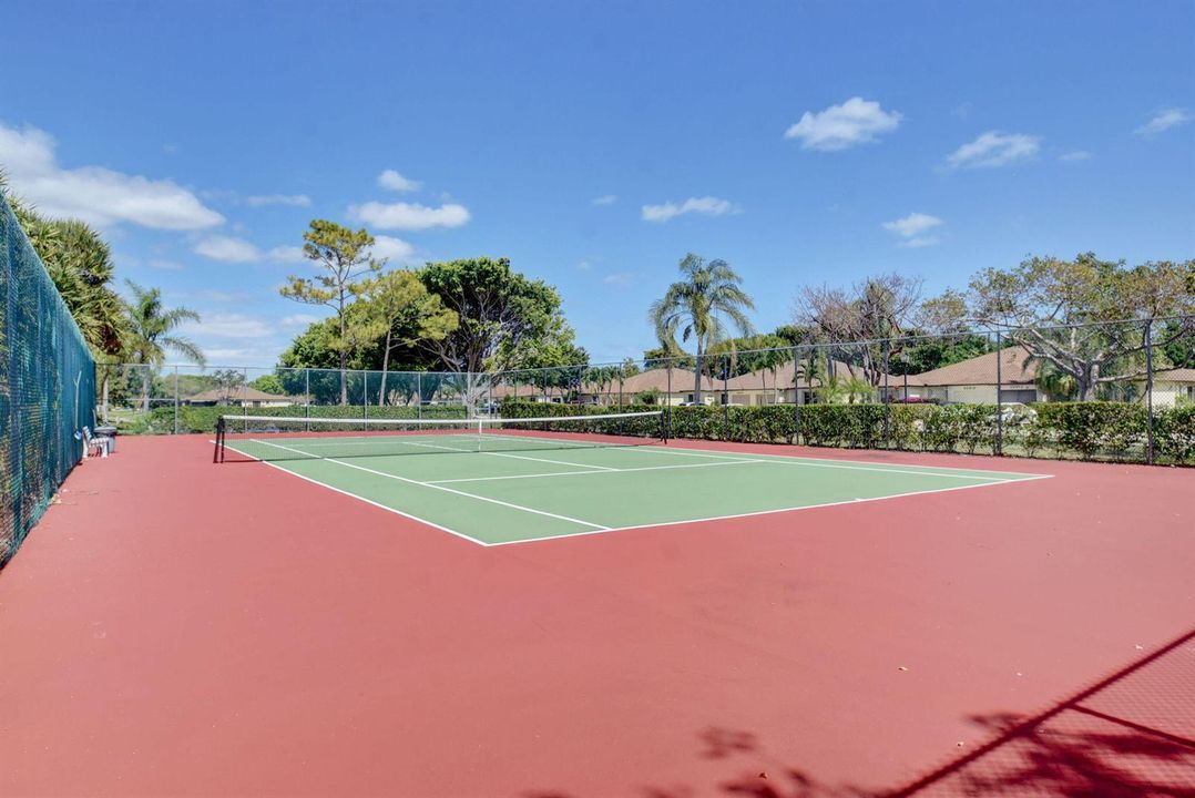Tennis