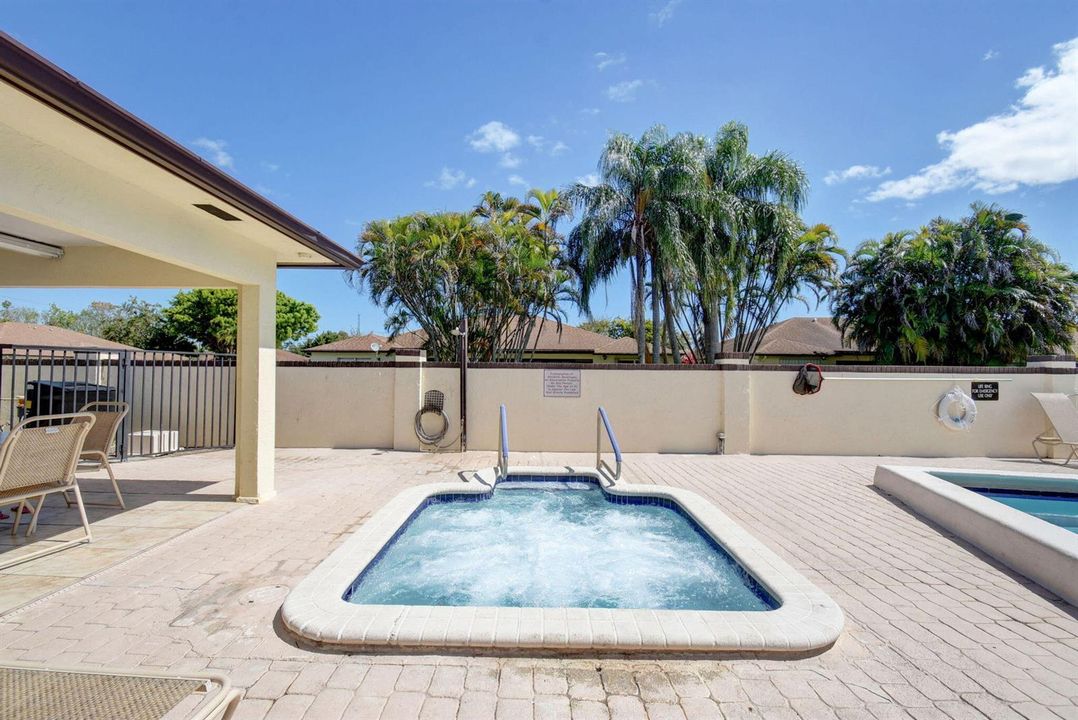 Jacuzzi