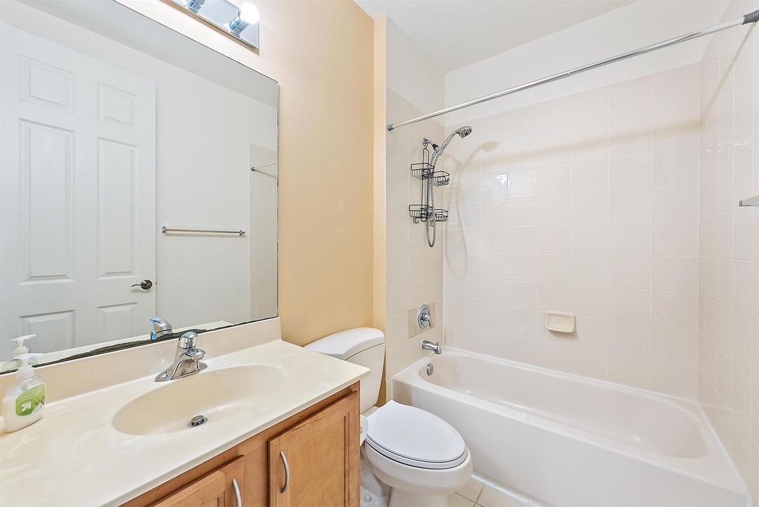 guest bath