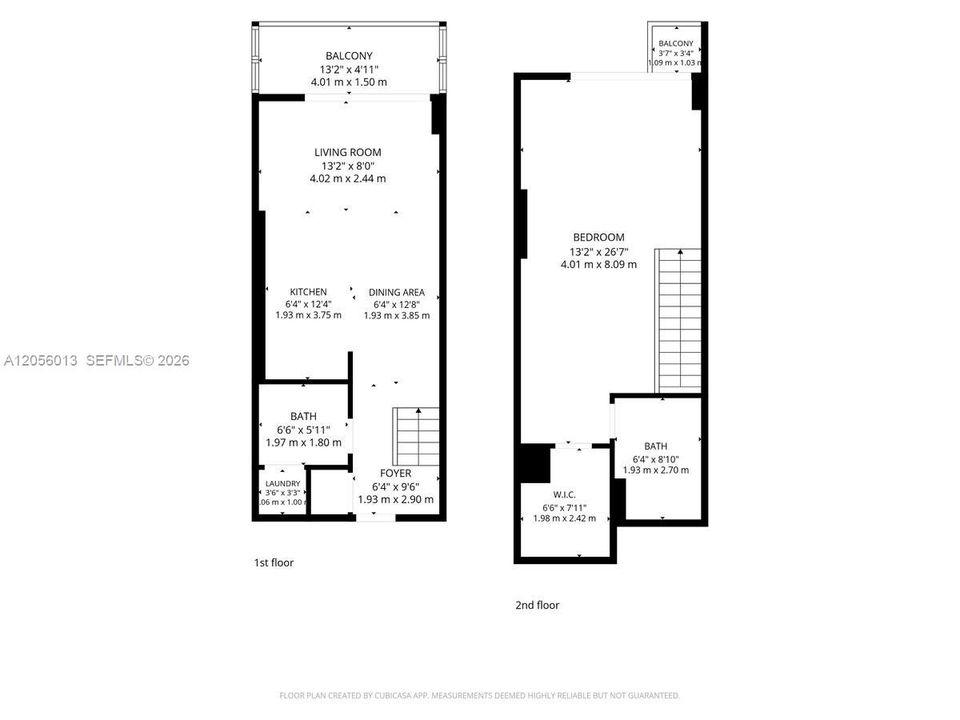 For Rent: $3,200 (1 beds, 1 baths, 868 Square Feet)