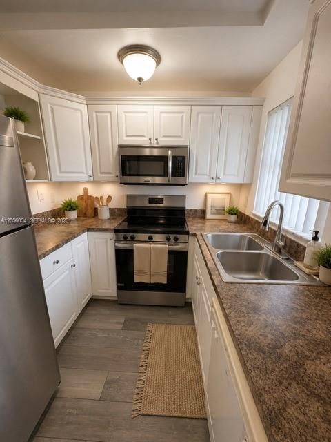 В аренду: $1,925 (1 спален, 1 ванн, 672 Квадратных фут)