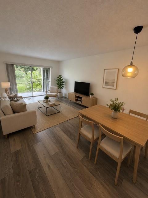В аренду: $1,925 (1 спален, 1 ванн, 672 Квадратных фут)