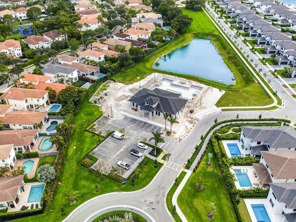 На продажу: $4,195,000 (5 спален, 4 ванн, 4152 Квадратных фут)