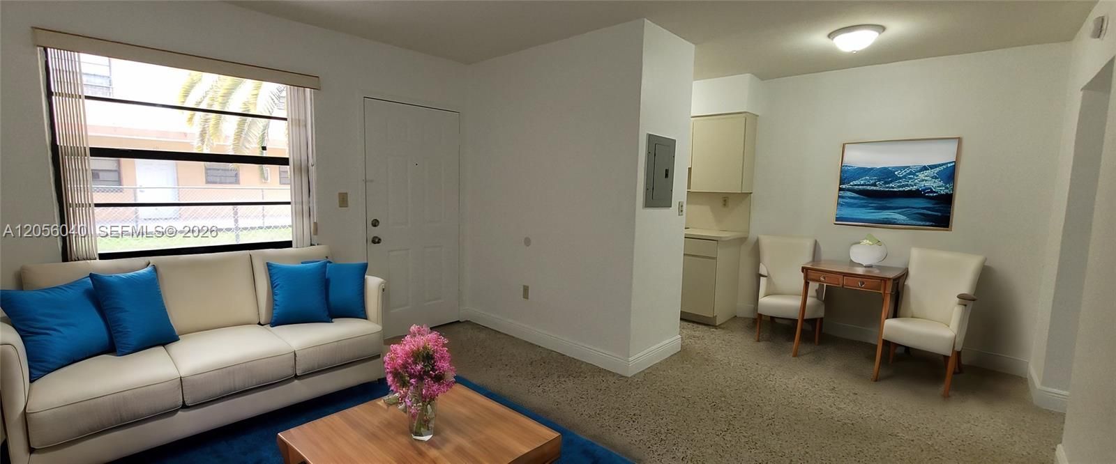 For Rent: $1,550 (1 beds, 1 baths, 550 Square Feet)