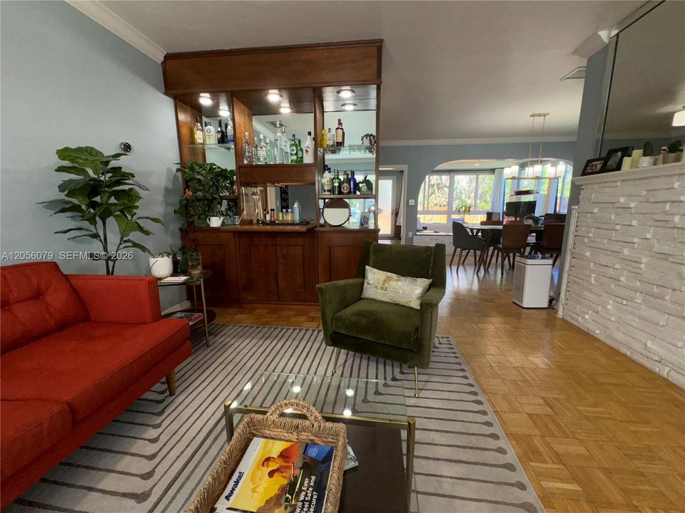En Renta: $6,700 (3 camas, 2 baños, 1532 Pies cuadrados)