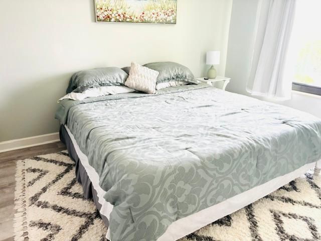 503 Master bedroom