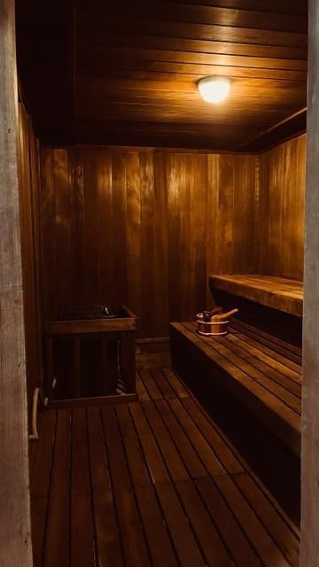 503 Sea Pointe sauna