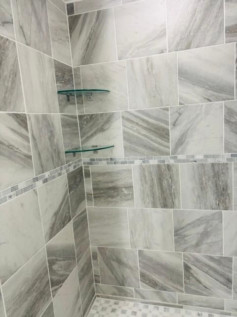 503 Master bath shower 2