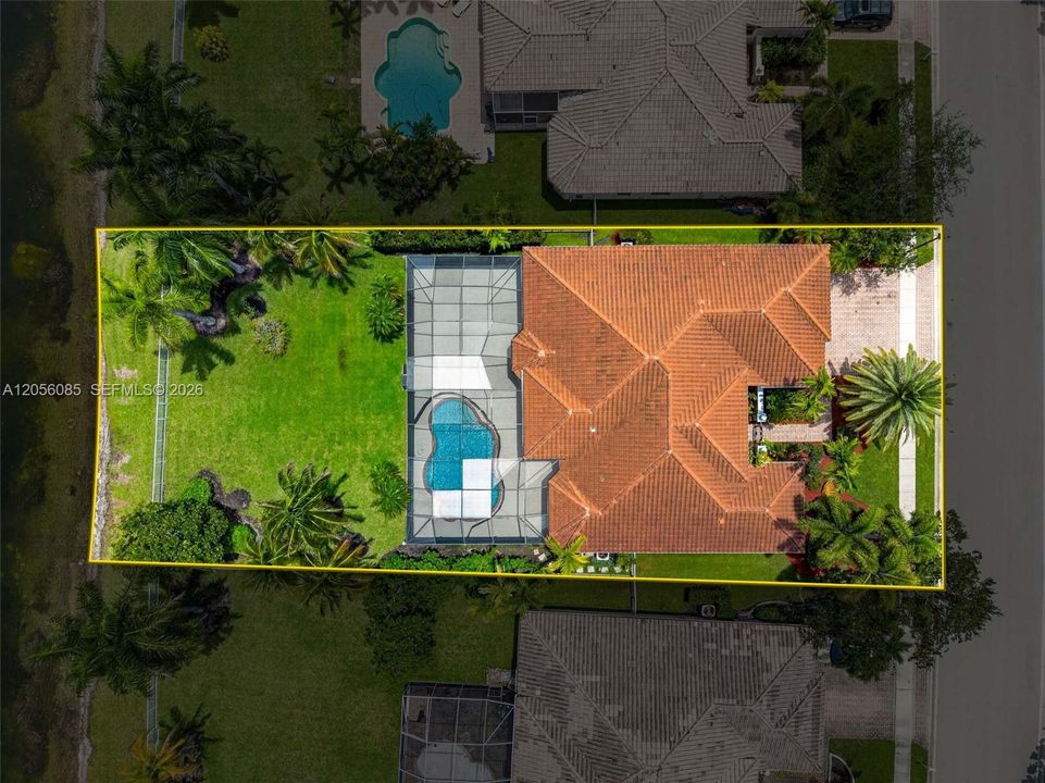 En Renta: $5,795 (4 camas, 3 baños, 3119 Pies cuadrados)
