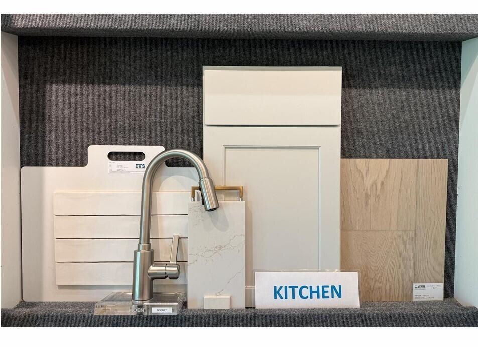 25 Design Selections Kitchen