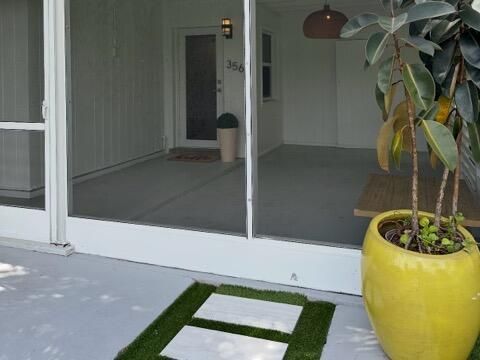 Porch