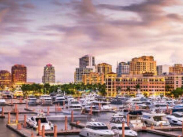 Palm Harbor Marina