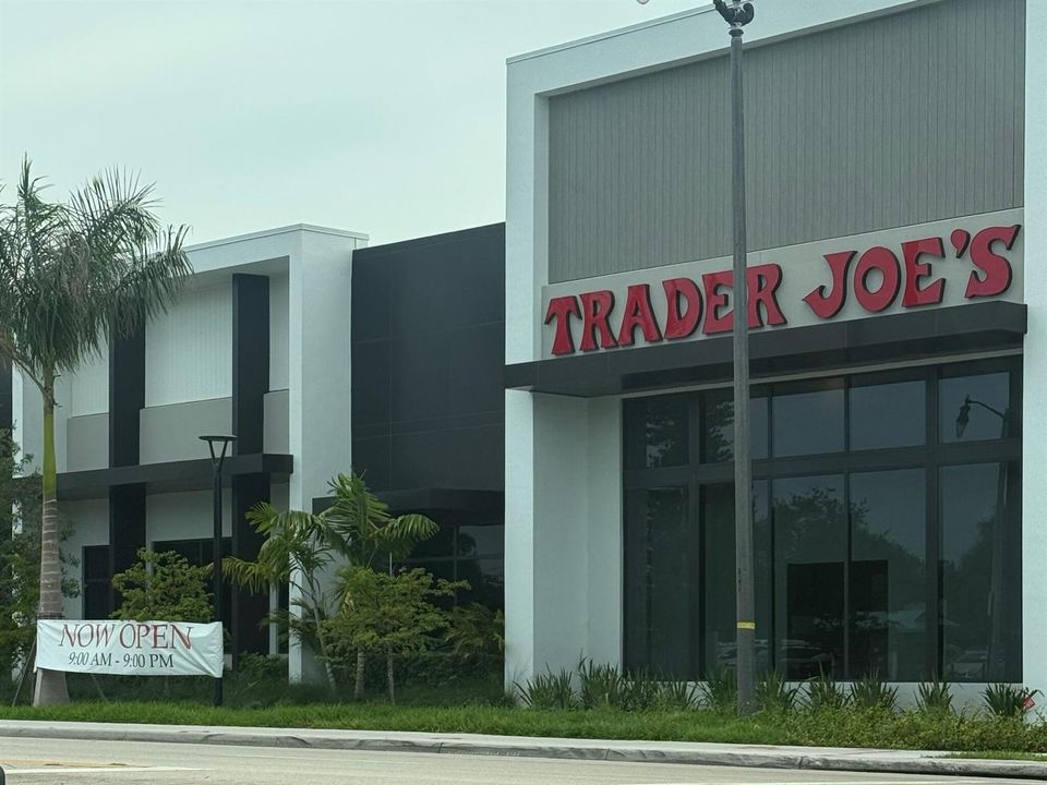 Trader Joe's