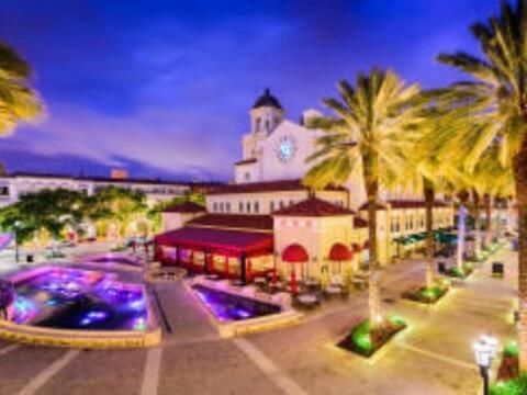 CityPlace WPB