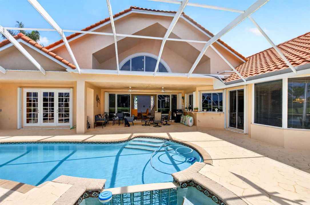 covered pool