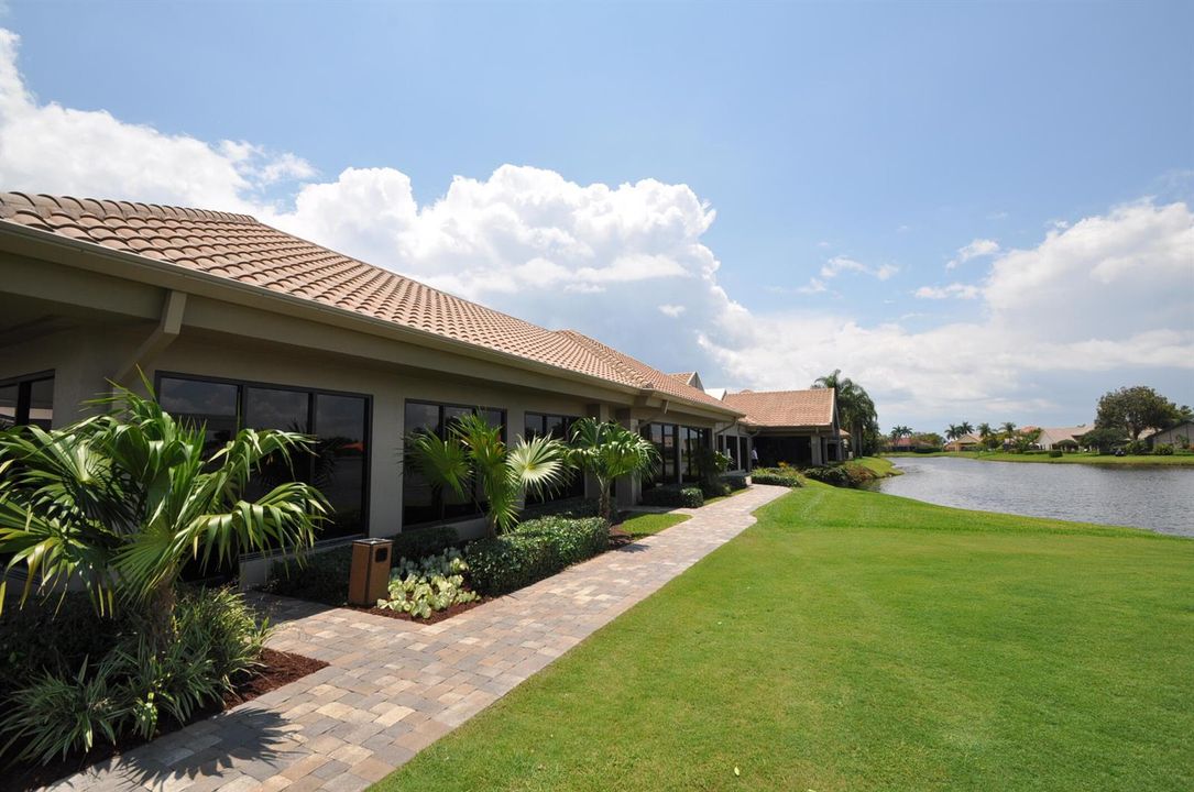 Clubhouse