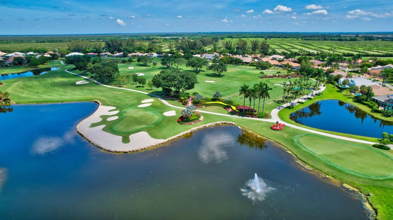 Stonebridge