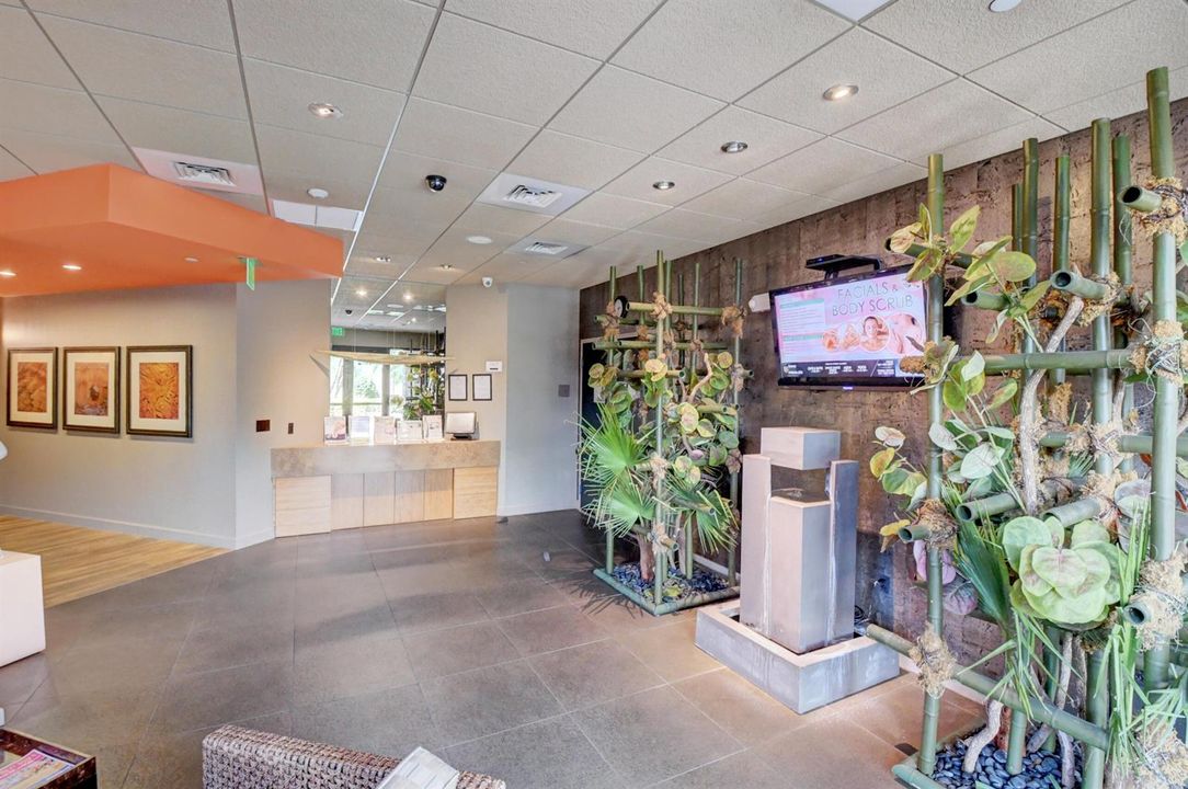 Clubhouse