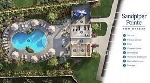 Amenities List