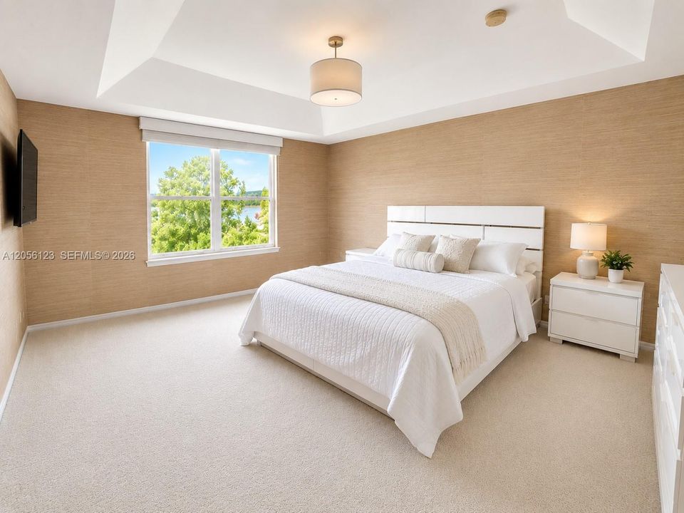 В аренду: $6,950 (5 спален, 4 ванн, 3041 Квадратных фут)