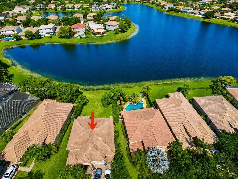В аренду: $6,950 (5 спален, 4 ванн, 3041 Квадратных фут)